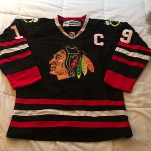Women’s Chicago Blackhawks Jersey